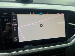 Volkswagen Touran 200TSI DSG Smart Connected Edition - ფოტო 14