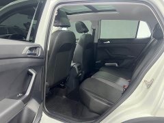 Volkswagen Touran 200TSI DSG Smart Connected Edition - ფოტო 19