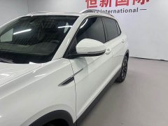 Volkswagen Touran 200TSI DSG Smart Connected Edition - ფოტო 6