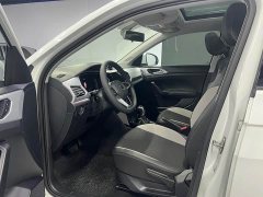 Volkswagen Touran 200TSI DSG Smart Connected Edition - ფოტო 9
