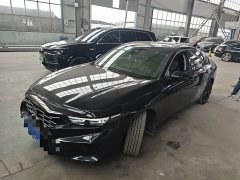 Honda Accord Sport Series 260TURBO Luxury - ფოტო 1