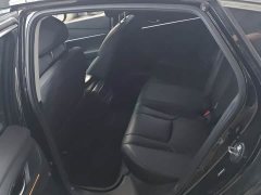 Honda Accord Sport Series 260TURBO Luxury - ფოტო 3