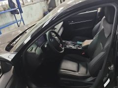 Honda Accord Sport Series 260TURBO Luxury - ფოტო 4