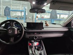 Honda Accord Sport Series 260TURBO Luxury - ფოტო 7