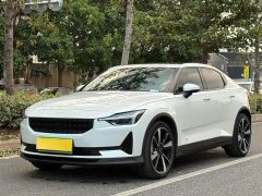 Polestar 2 Single Motor Standard Range - ფოტო 1