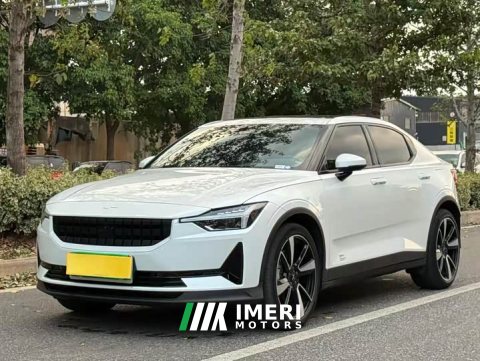 2023 Polestar 2 Single Motor Standard Range - ავტომობილი ჩინეთიდან