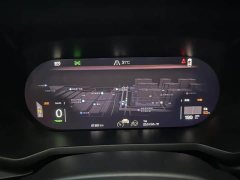 Polestar 2 Single Motor Standard Range - ფოტო 11