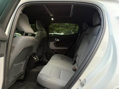 Polestar 2 Single Motor Standard Range - ფოტო 14