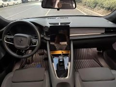 Polestar 2 Single Motor Standard Range - ფოტო 16