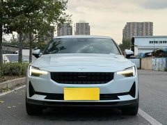 Polestar 2 Single Motor Standard Range - ფოტო 2