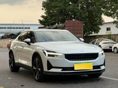 Polestar 2 Single Motor Standard Range - ფოტო 3