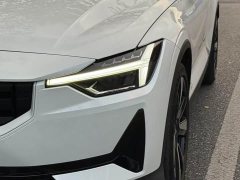 Polestar 2 Single Motor Standard Range - ფოტო 4