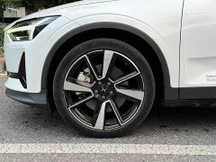 Polestar 2 Single Motor Standard Range - ფოტო 5