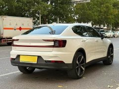 Polestar 2 Single Motor Standard Range - ფოტო 6