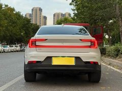 Polestar 2 Single Motor Standard Range - ფოტო 7