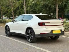 Polestar 2 Single Motor Standard Range - ფოტო 8