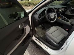 Polestar 2 Single Motor Standard Range - ფოტო 9