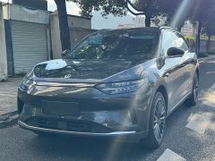 Leapmotor C11 Pure Electric 500 Smart Enjoy Edition - ფოტო 1