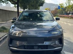 Leapmotor C11 Pure Electric 500 Smart Enjoy Edition - ფოტო 2