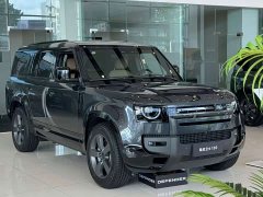 Land Rover Defender 130 3.0T P400 Seven-Seat Luxury Edition - ფოტო 1