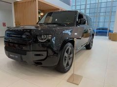 Land Rover Defender 130 3.0T P400 Seven-Seat Luxury Edition - ფოტო 2
