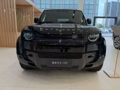 Land Rover Defender 130 3.0T P400 Seven-Seat Luxury Edition - ფოტო 3