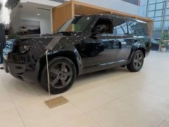 Land Rover Defender 130 3.0T P400 Seven-Seat Luxury Edition - ფოტო 4