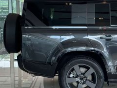 Land Rover Defender 130 3.0T P400 Seven-Seat Luxury Edition - ფოტო 5
