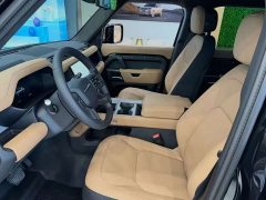 Land Rover Defender 130 3.0T P400 Seven-Seat Luxury Edition - ფოტო 6