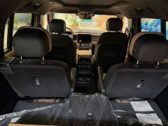 Land Rover Defender 130 3.0T P400 Seven-Seat Luxury Edition - ფოტო 7