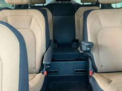 Land Rover Defender 130 3.0T P400 Seven-Seat Luxury Edition - ფოტო 8