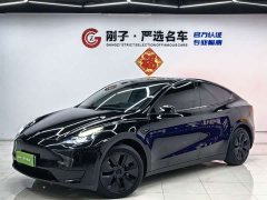 Tesla Model Y Rear-Wheel Drive - ფოტო 1