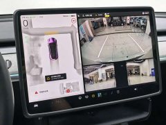 Tesla Model Y Rear-Wheel Drive - ფოტო 12