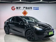 Tesla Model Y Rear-Wheel Drive - ფოტო 3