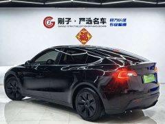 Tesla Model Y Rear-Wheel Drive - ფოტო 4