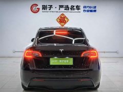 Tesla Model Y Rear-Wheel Drive - ფოტო 5