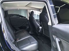 Tesla Model Y Rear-Wheel Drive - ფოტო 8