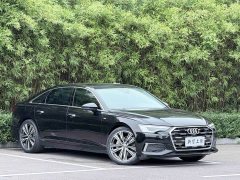 Audi A6L Facelift 45 TFSI quattro Dynamic Luxury - ფოტო 2