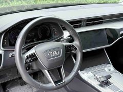 Audi A6L Facelift 45 TFSI quattro Dynamic Luxury - ფოტო 3