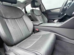 Audi A6L Facelift 45 TFSI quattro Dynamic Luxury - ფოტო 4