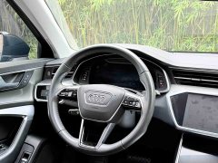Audi A6L Facelift 45 TFSI quattro Dynamic Luxury - ფოტო 5