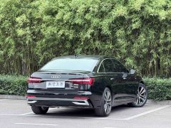 Audi A6L Facelift 45 TFSI quattro Dynamic Luxury - ფოტო 9