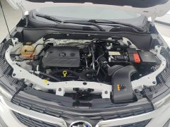Buick Encore 332T CVT Elite - ფოტო 10