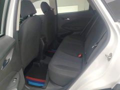 Buick Encore 332T CVT Elite - ფოტო 11