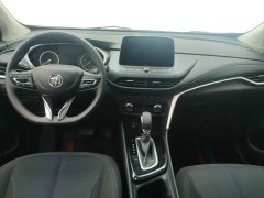 Buick Encore 332T CVT Elite - ფოტო 12