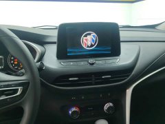 Buick Encore 332T CVT Elite - ფოტო 13