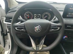 Buick Encore 332T CVT Elite - ფოტო 15