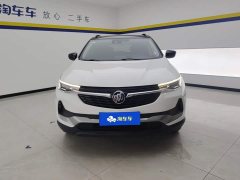 Buick Encore 332T CVT Elite - ფოტო 2
