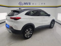 Buick Encore 332T CVT Elite - ფოტო 3