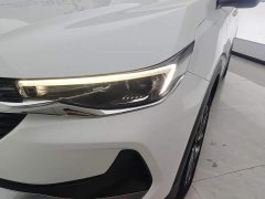 Buick Encore 332T CVT Elite - ფოტო 5